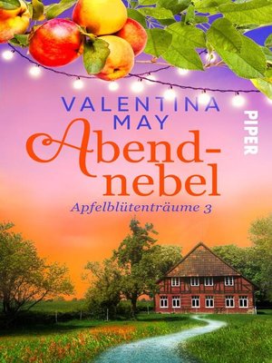 cover image of Abendnebel